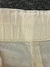 Uniqlo Ivory Casual Pants Size M - photo 7