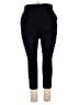 Sejour Black Active Pants Size 1X - photo 2