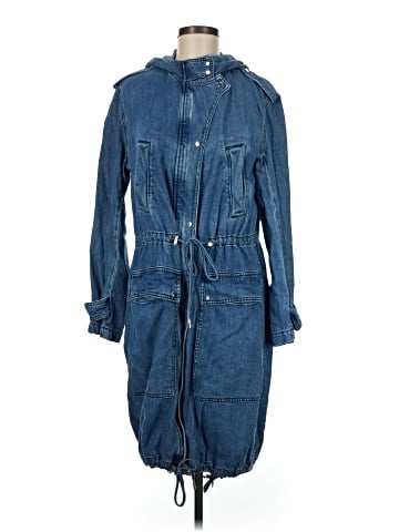 A.L.C. Denim Jacket (view 1)