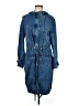A.L.C. Blue Denim Jacket Size M - photo 1