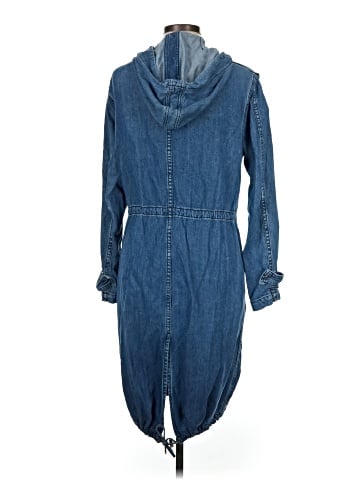 A.L.C. Denim Jacket (view 2)