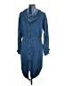 A.L.C. Blue Denim Jacket Size M - photo 2