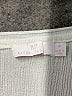 Rachel Parcell Ivory Sleeveless Top Size S - photo 7