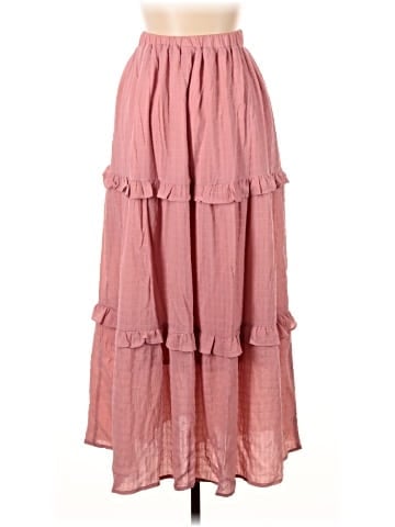 Fashion Casual Skirt (view 2)