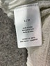 Rachel Parcell Ivory Sleeveless Top Size S - photo 8