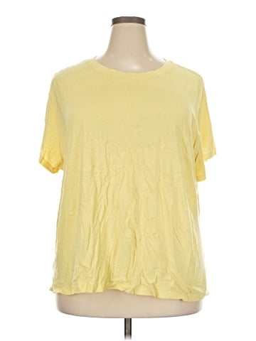 A New Day Short Sleeve T-Shirt (view 1)