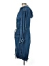 A.L.C. Blue Denim Jacket Size M - photo 5