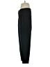 Express 100% Polyester Solid Black Dress Pants Size 2 - photo 5