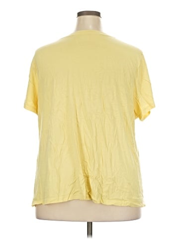 A New Day Short Sleeve T-Shirt (view 2)