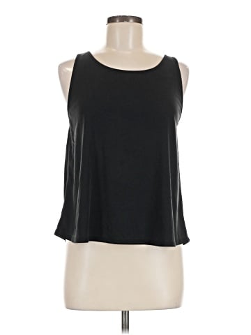 Threads 4 Thought Sleeveless Top (view 1)