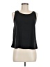 Threads 4 Thought Black Sleeveless Top Size M - photo 1