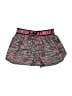Under Armour Pink Athletic Shorts Size M (youth) - photo 1