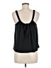 Threads 4 Thought Black Sleeveless Top Size M - photo 2