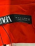 Zara Orange Blazer Size M - photo 6