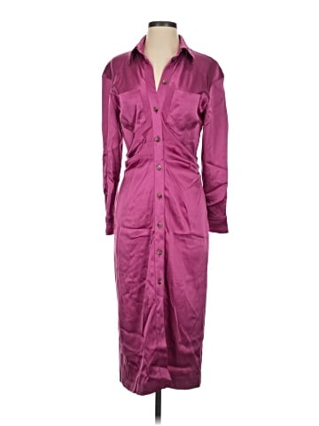 Nanushka Cocktail Dress (view 1)