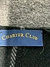 Charter Club Black Kimono One size - photo 7