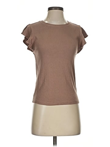 Gap Short Sleeve Top (view 1)