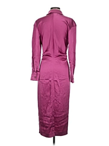 Nanushka Cocktail Dress (view 2)
