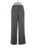 Reformation Houndstooth Gray Dress Pants Size 0 - photo 1