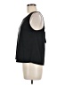 Threads 4 Thought Black Sleeveless Top Size M - photo 5
