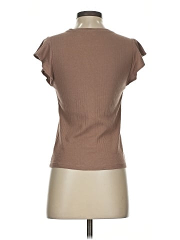Gap Short Sleeve Top (view 2)