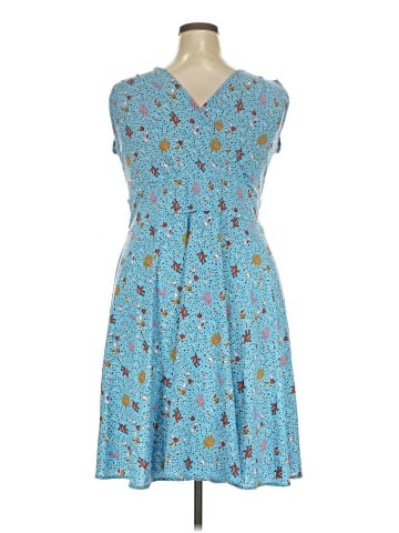 Karina Casual Dress (view 2)