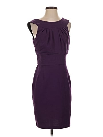 Banana Republic Factory Store Cocktail Dress (view 1)