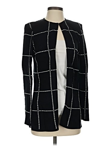 St. John Cardigan (view 1)