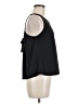 Threads 4 Thought Black Sleeveless Top Size M - photo 4