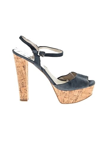 MICHAEL Michael Kors Wedges (view 1)