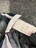 H&M Stripes Black Casual Pants Size 2 - photo 7