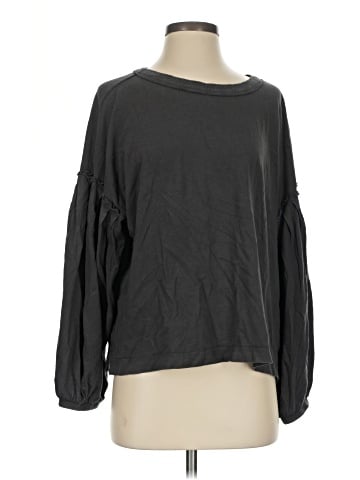 Aerie 3/4 Sleeve T-Shirt (view 1)