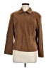 Briggs New York Brown Jacket Size M (petite) - photo 1