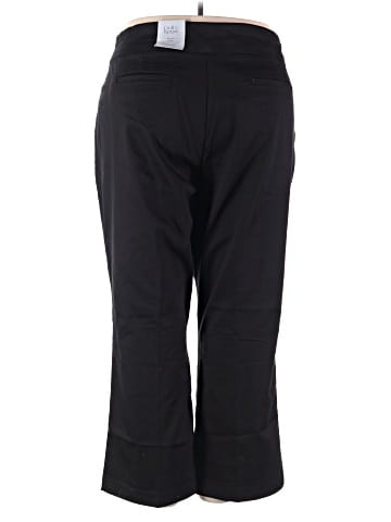 Croft & Barrow Active Pants (view 2)
