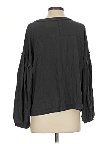 Aerie 3/4 Sleeve T-Shirt (view 2)
