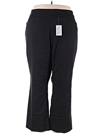 Croft & Barrow Active Pants (view 1)