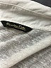 Massimo Dutti Ivory Long Sleeve Top Size L - photo 7