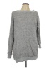 Unbranded Gray Pullover Sweater Size XL - photo 1