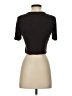 Lululemon Athletica Brown Short Sleeve Turtleneck Size S (estimated) - photo 2