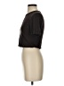 Lululemon Athletica Brown Short Sleeve Turtleneck Size S (estimated) - photo 5