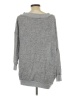 Unbranded Gray Pullover Sweater Size XL - photo 2
