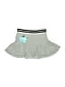 Justice Stars Silver Skort Size 8 - photo 1
