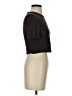 Lululemon Athletica Brown Short Sleeve Turtleneck Size S (estimated) - photo 4