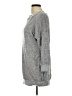Unbranded Gray Pullover Sweater Size XL - photo 5