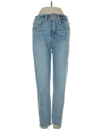 Ann Taylor LOFT Jeans (view 1)