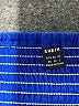Shein Solid Blue Cocktail Dress Size 2 - photo 7