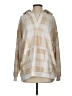 Aerie Ivory Fleece Size S - photo 1
