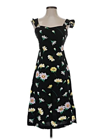 Ann Taylor LOFT Casual Dress (view 1)