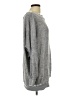Unbranded Gray Pullover Sweater Size XL - photo 4