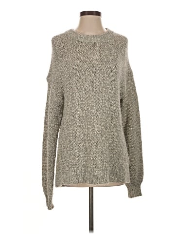 Madewell Baez Pullover Sweater (view 1)